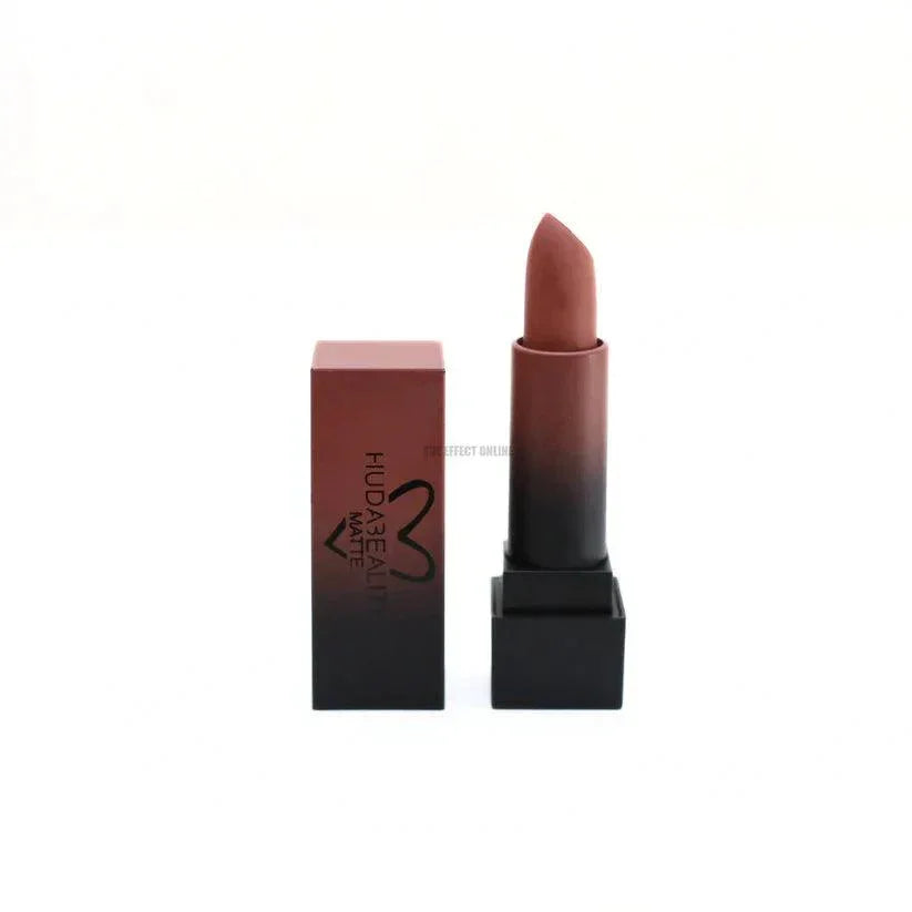 Selnora | Beauty Matte Lipstick 12 Pcs Set