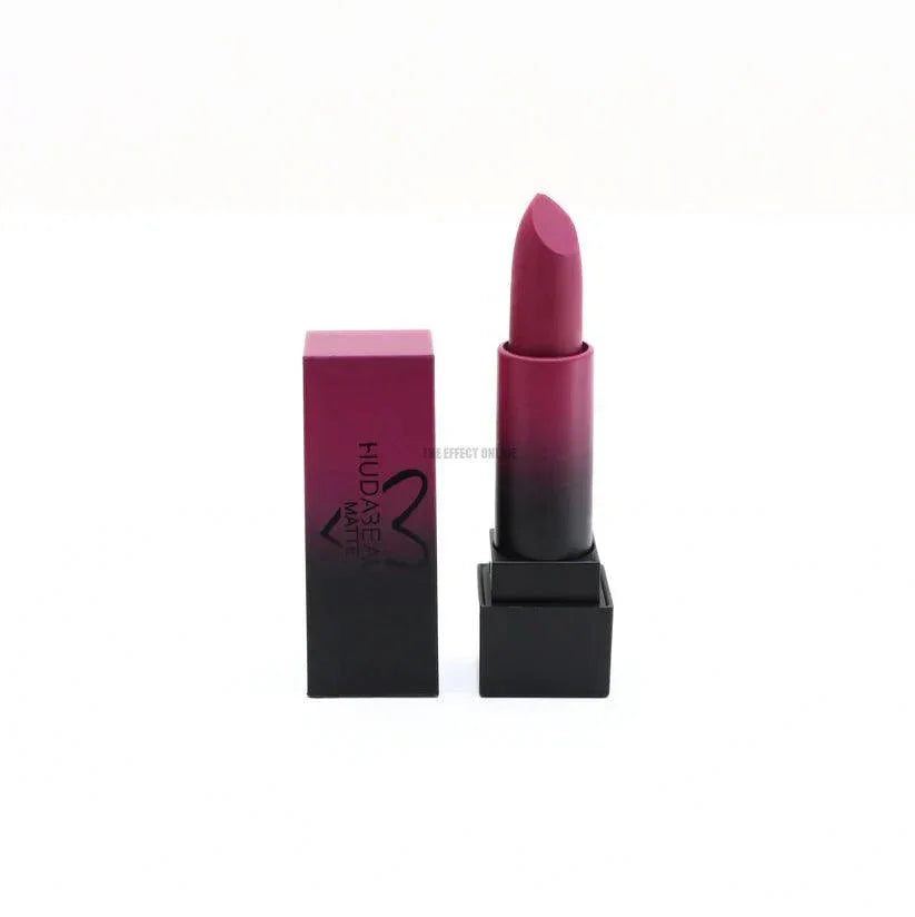 Selnora | Beauty Matte Lipstick 12 Pcs Set