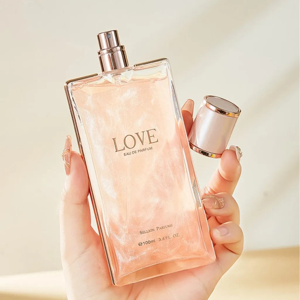 Selnora | Sellion Love Perfume For Women – 100 ml