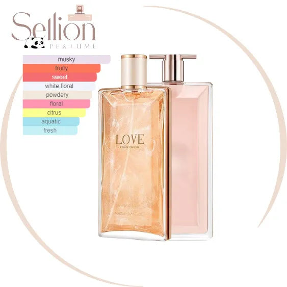 Selnora | Sellion Love Perfume For Women – 100 ml