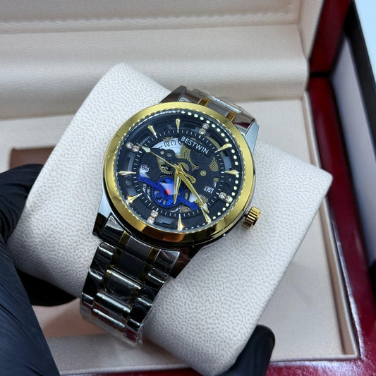 Bestwin truetone with black dial