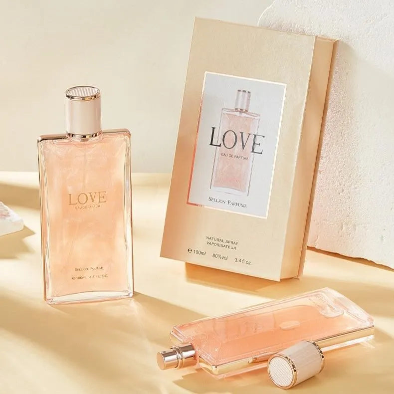 Selnora | Sellion Love Perfume For Women – 100 ml