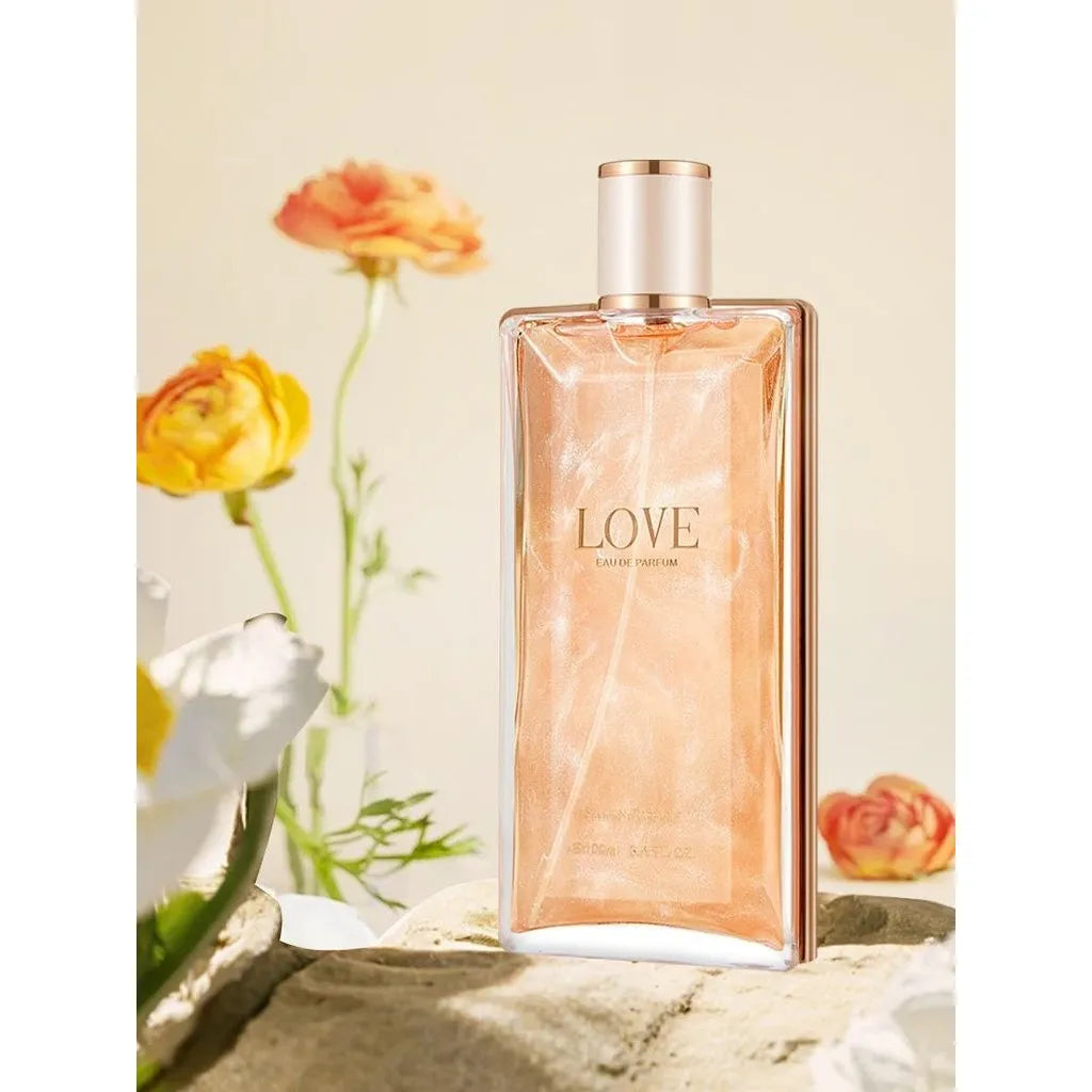 Selnora | Sellion Love Perfume For Women – 100 ml