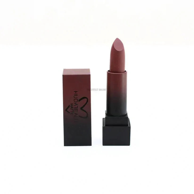 Selnora | Beauty Matte Lipstick 12 Pcs Set