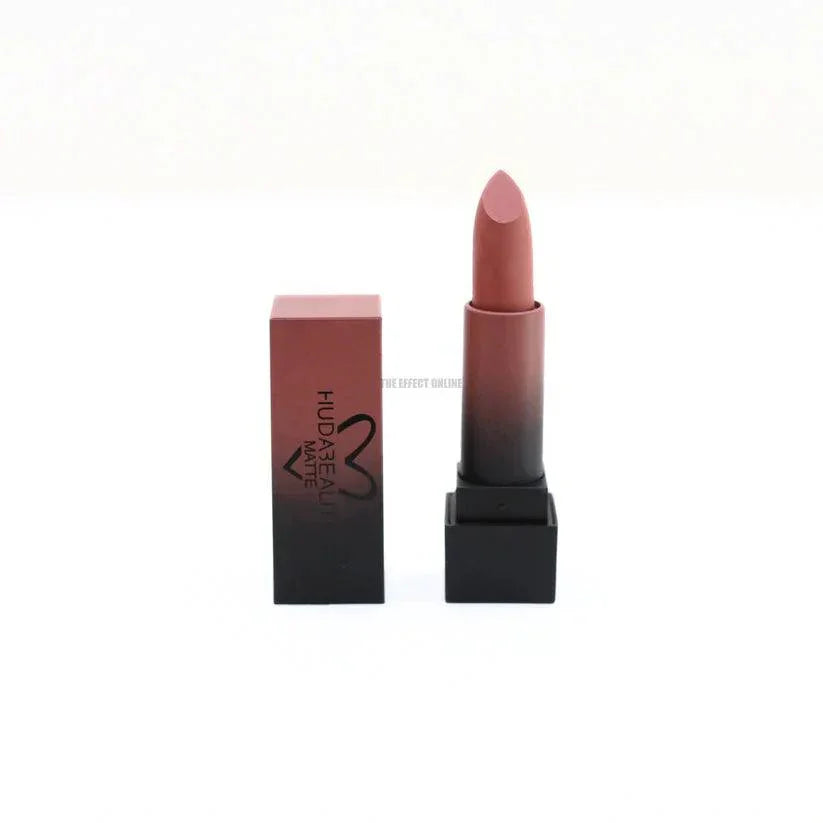 Selnora | Beauty Matte Lipstick 12 Pcs Set