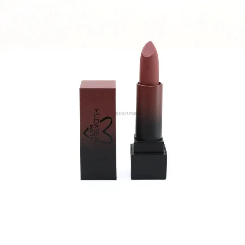 Selnora | Beauty Matte Lipstick 12 Pcs Set