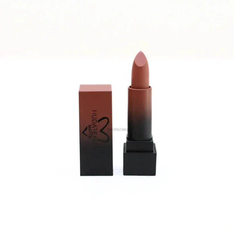 Selnora | Beauty Matte Lipstick 12 Pcs Set