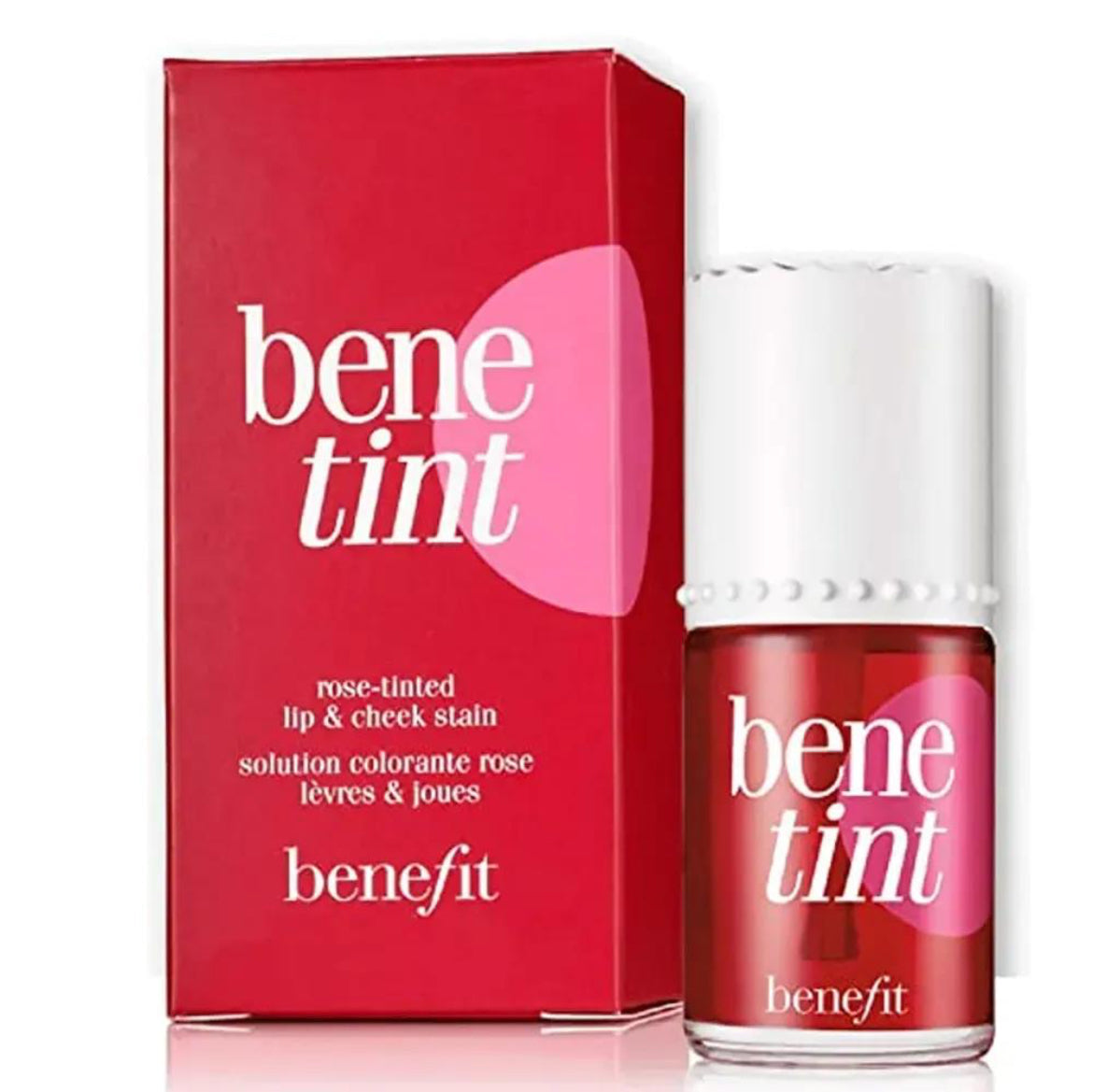 Nimz Fashion | Benefit Benetint Rose-Tinted Lip And Cheek Stain 12.5 ml