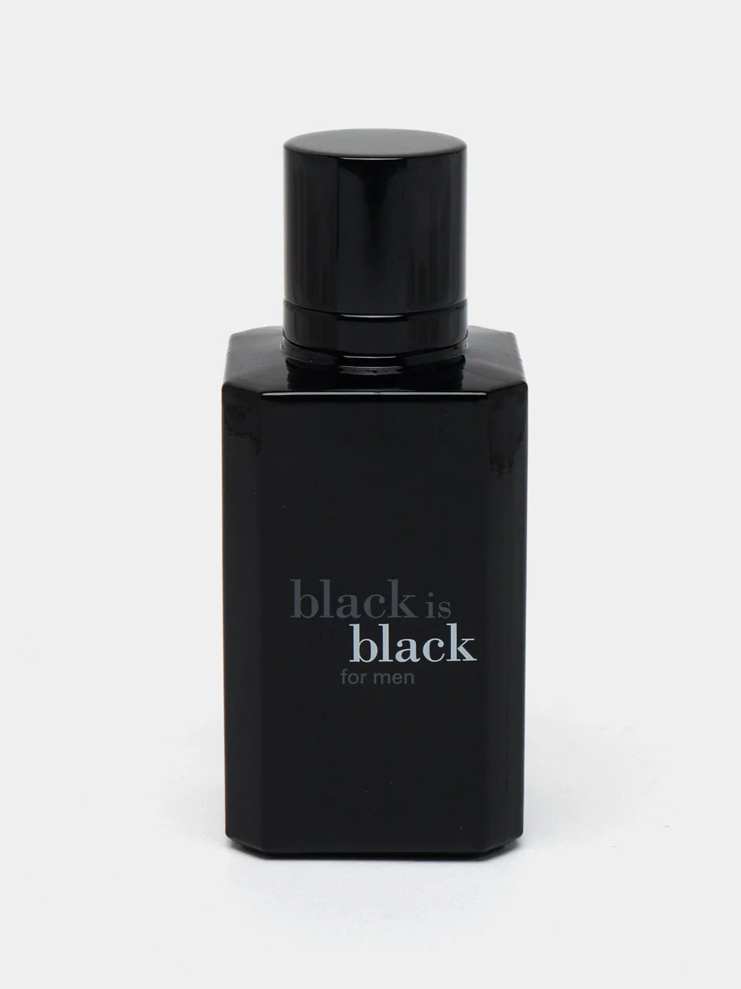 Selnora | Sellion Black is Black Eau de Parfum for Men, 100 ml