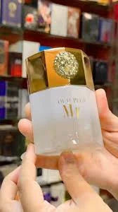 Selnora | Sellion Mr Oud Plus Perfume For Unisex – 100 ml