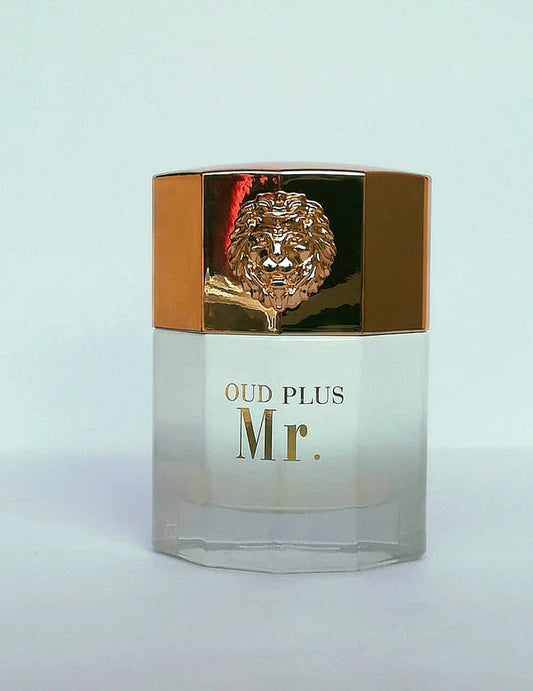 Selnora | Sellion Mr Oud Plus Perfume For Unisex – 100 ml