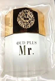 Selnora | Sellion Mr Oud Plus Perfume For Unisex – 100 ml