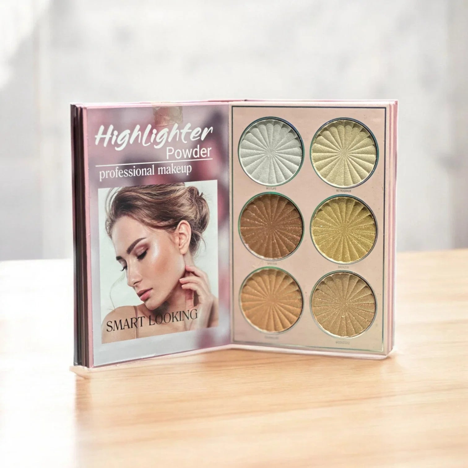 Mocallure 5 Pages New Version - Selnora