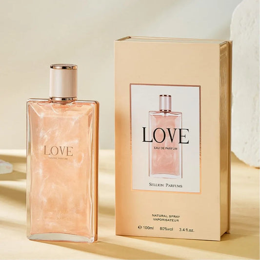 Selnora | Sellion Love Perfume For Women – 100 ml