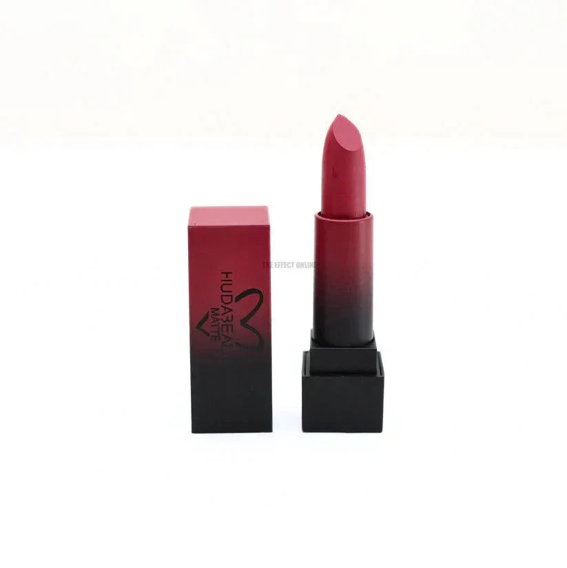 Selnora | Beauty Matte Lipstick 12 Pcs Set