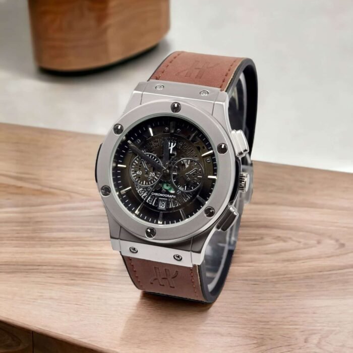 Selnora | Hublot – Master Lock – 40mm – S-253