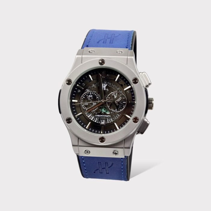 Selnora | Hublot – Master Lock – 40mm – S-253