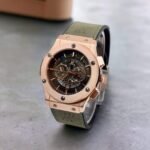 Selnora | Hublot – Master Lock – 40mm – S-253