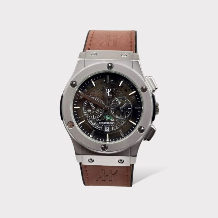 Selnora | Hublot – Master Lock – 40mm – S-253